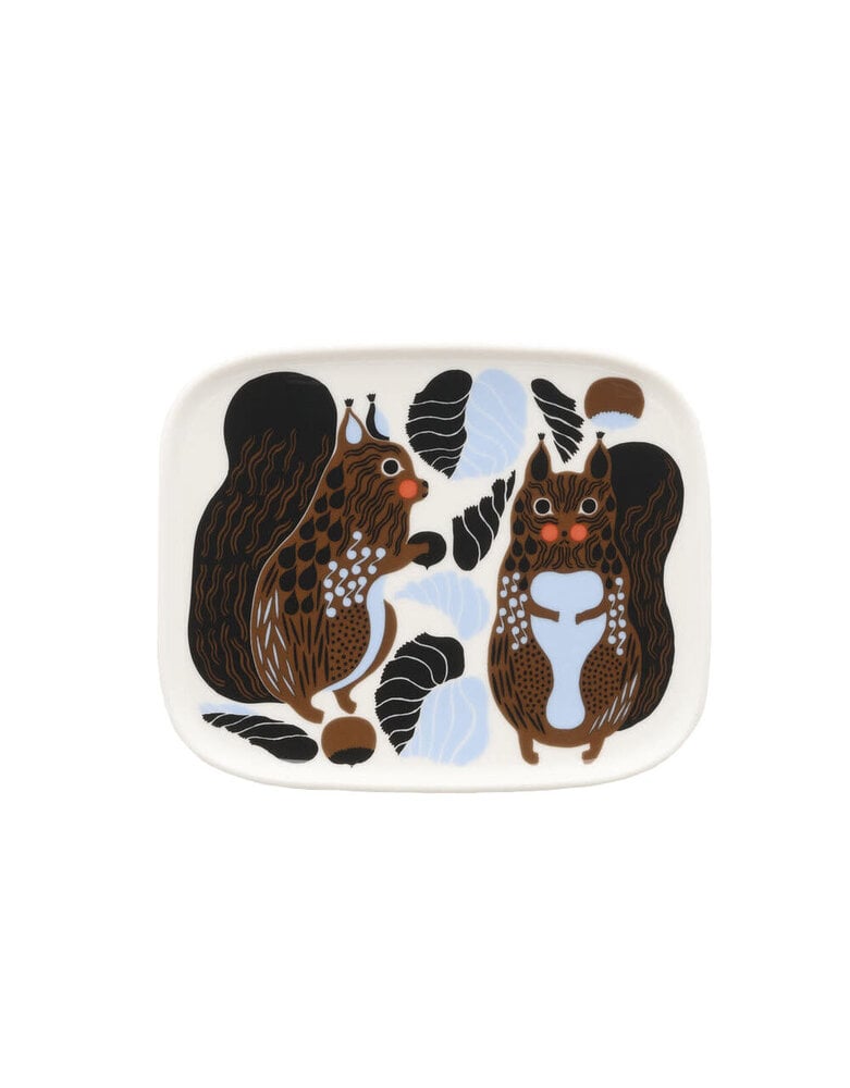 Marimekko Marimekko Kurre bord 12x15cm