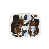 Marimekko Marimekko Kurre plate 12x15cm