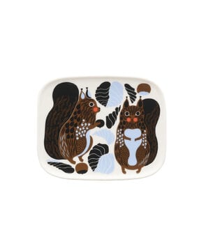 Marimekko Marimekko Kurre bord 12x15cm Marimekko Marimekko Kurre bord 12x15cm