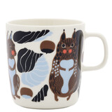 Marimekko Marimekko Kurre cup 4dl Marimekko Marimekko Kurre cup 4dl