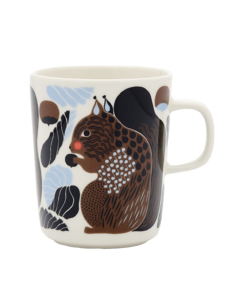 Marimekko Marimekko Kurre cup 2.5 dl Marimekko Marimekko Kurre cup 2.5 dl