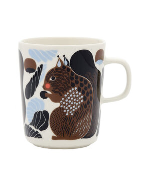 Marimekko Marimekko Kurre beker 2,5 dl Marimekko Marimekko Kurre beker 2,5 dl