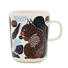 Marimekko Marimekko Kurre beker 2,5 dl Marimekko Marimekko Kurre beker 2,5 dl