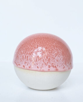 Studio Arhoj Studio Arhoj Pearls for the wall per piece - PEARL 86 Studio Arhoj Studio Arhoj Pearls for the wall per piece - PEARL 86