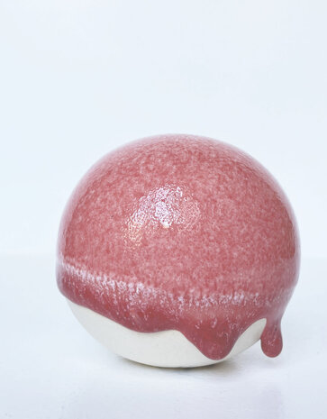 Studio Arhoj Studio Arhoj Pearls for the wall per piece - PEARL 66