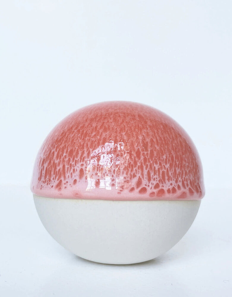 Studio Arhoj Studio Arhoj Pearls voor aan de wand per stuk - PEARL 63