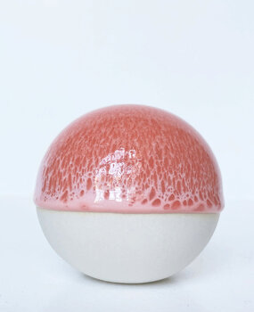 Studio Arhoj Studio Arhoj Pearls for the wall per piece - PEARL 63