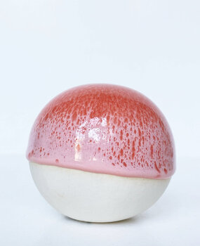 Studio Arhoj Studio Arhoj Pearls for the wall per piece - PEARL 62 Studio Arhoj Studio Arhoj Pearls for the wall per piece - PEARL 62