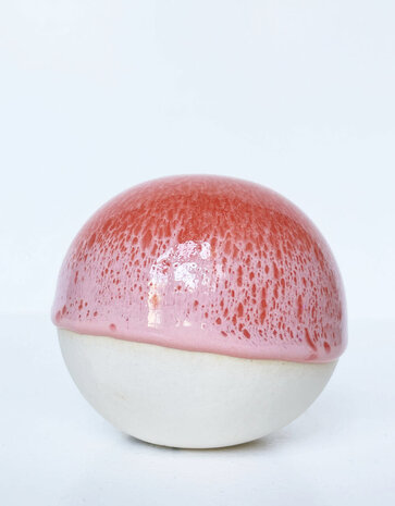 Studio Arhoj Studio Arhoj Pearls for the wall per piece - PEARL 62