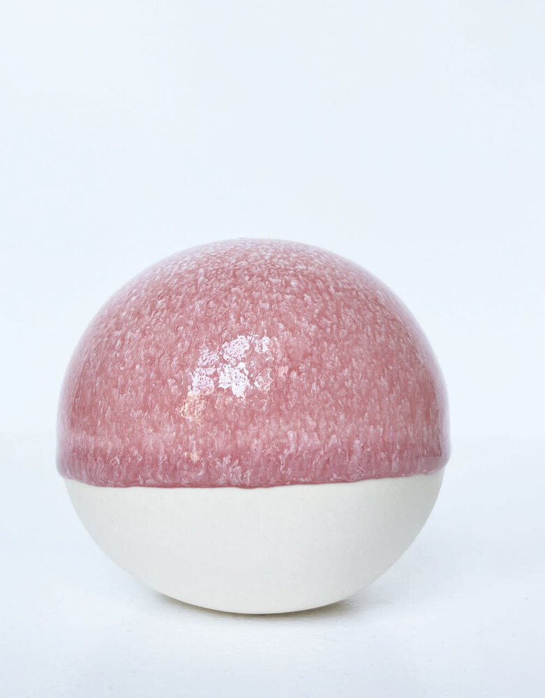 Studio Arhoj Studio Arhoj Pearls for the wall per piece - PEARL 60