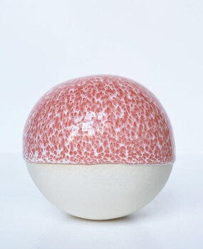 Studio Arhoj Studio Arhoj Pearls for the wall per piece - PEARL 58