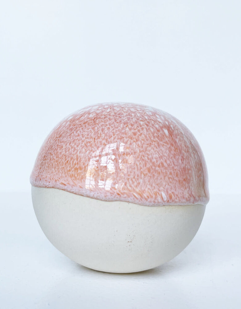 Studio Arhoj Studio Arhoj Pearls for the wall per piece - PEARL 56 Studio Arhoj Studio Arhoj Pearls for the wall per piece - PEARL 56