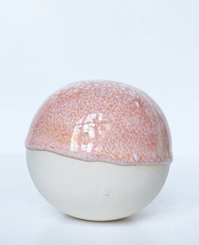 Studio Arhoj Studio Arhoj Pearls for the wall per piece - PEARL 56