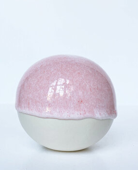Studio Arhoj Studio Arhoj Pearls for the wall per piece - PEARL 107 Studio Arhoj Studio Arhoj Pearls for the wall per piece - PEARL 107
