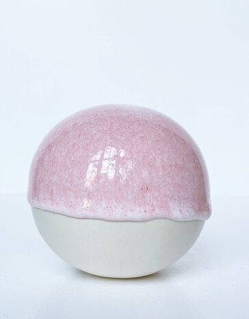 Studio Arhoj Studio Arhoj Pearls for the wall per piece - PEARL 107
