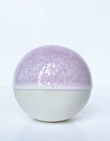 Studio Arhoj Studio Arhoj Pearls for the wall per piece - PEARL 106 Studio Arhoj Studio Arhoj Pearls for the wall per piece - PEARL 106