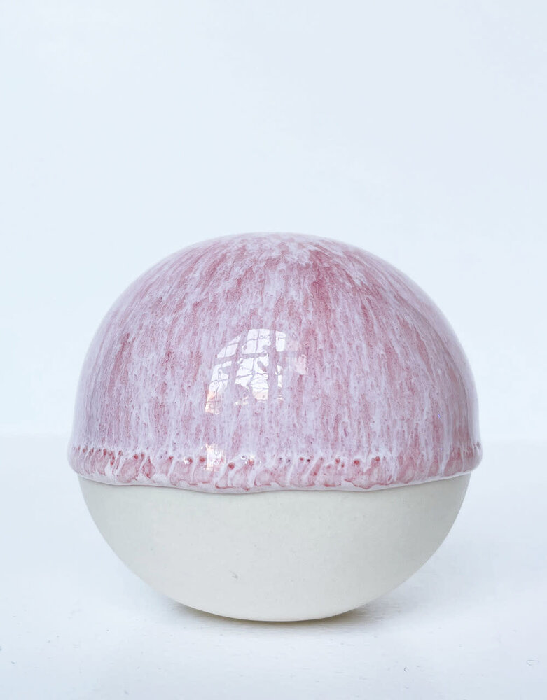 Studio Arhoj Studio Arhoj Pearls for the wall per piece - PEARL 65