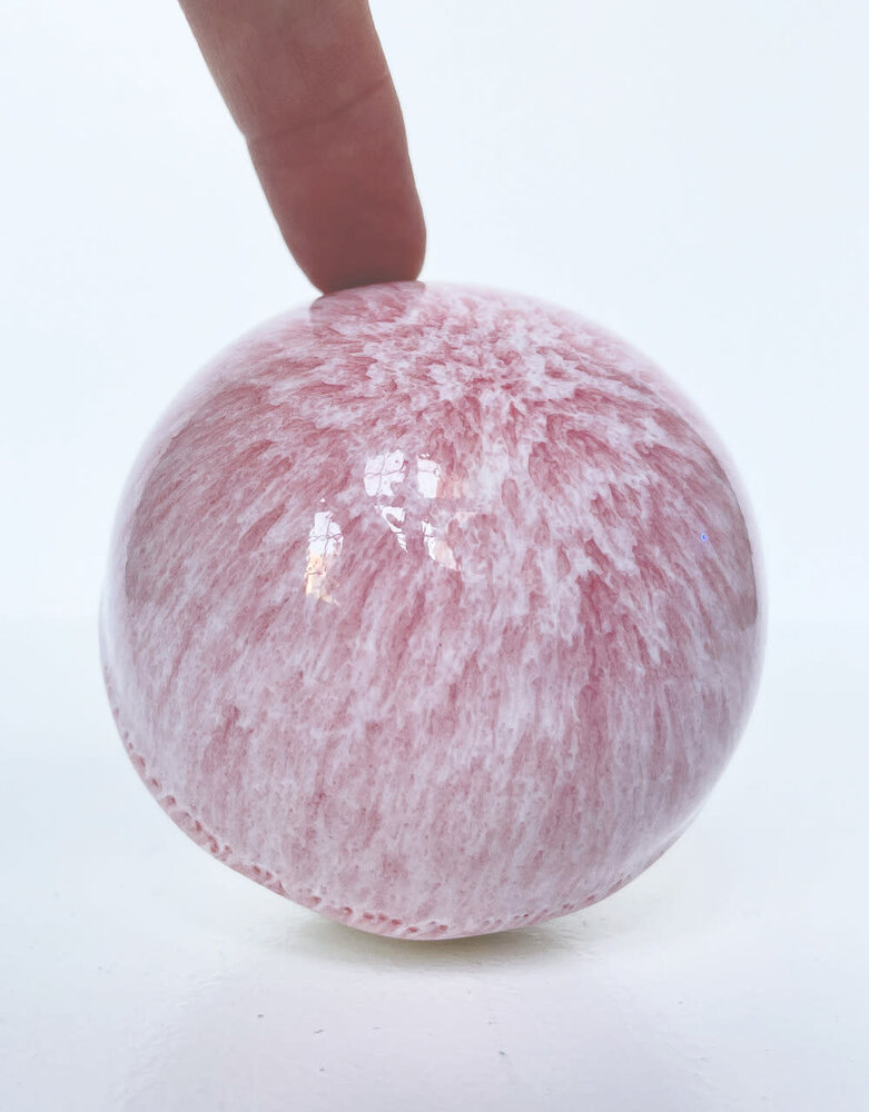 Studio Arhoj Studio Arhoj Pearls voor aan de wand per stuk - PEARL 65 Studio Arhoj Studio Arhoj Pearls voor aan de wand per stuk - PEARL 65