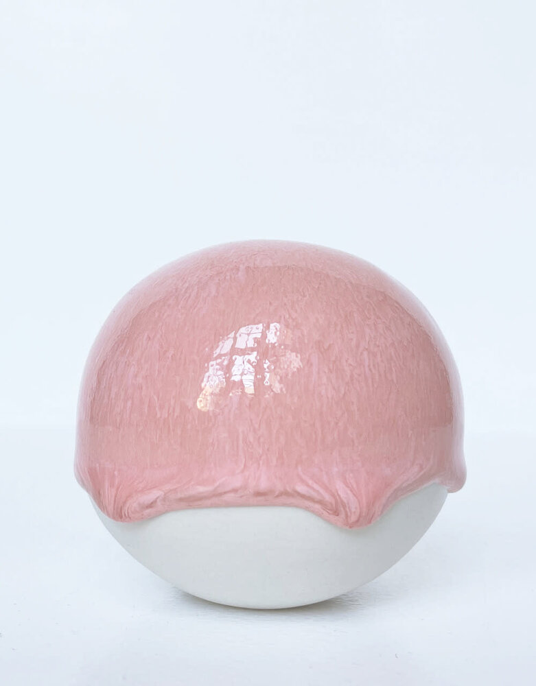 Studio Arhoj Studio Arhoj Pearls for the wall per piece - PEARL 54 Studio Arhoj Studio Arhoj Pearls for the wall per piece - PEARL 54