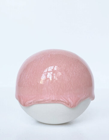 Studio Arhoj Studio Arhoj Pearls for the wall per piece - PEARL 54 Studio Arhoj Studio Arhoj Pearls for the wall per piece - PEARL 54
