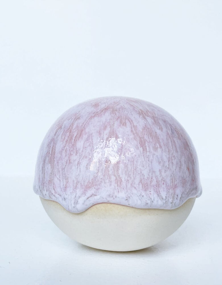 Studio Arhoj Studio Arhoj Pearls for the wall per piece - PEARL 8 Studio Arhoj Studio Arhoj Pearls for the wall per piece - PEARL 8
