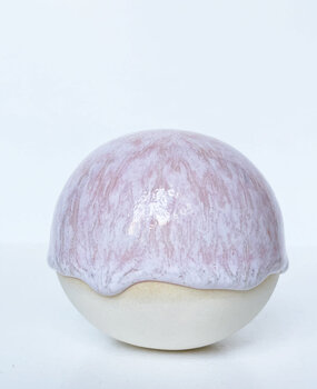 Studio Arhoj Studio Arhoj Pearls for the wall per piece - PEARL 8