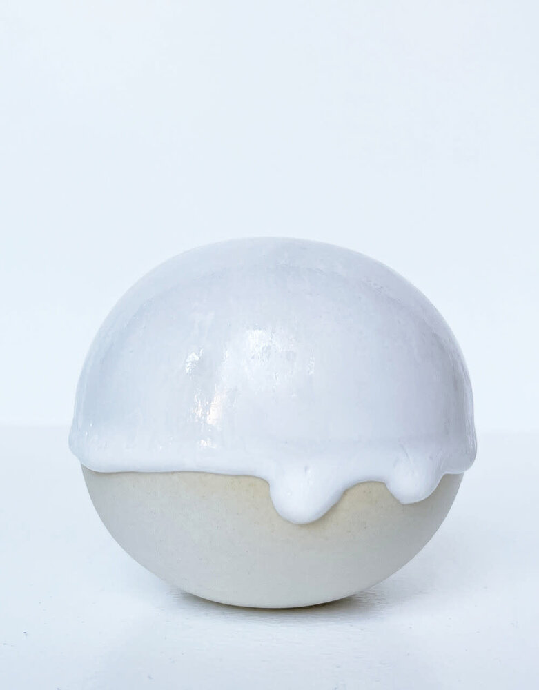 Studio Arhoj Studio Arhoj Pearls for the wall per piece - PEARL 11 Studio Arhoj Studio Arhoj Pearls for the wall per piece - PEARL 11