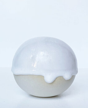 Studio Arhoj Studio Arhoj Pearls for the wall per piece - PEARL 11