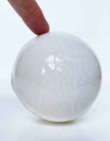 Studio Arhoj Studio Arhoj Pearls voor aan de wand per stuk - PEARL 89