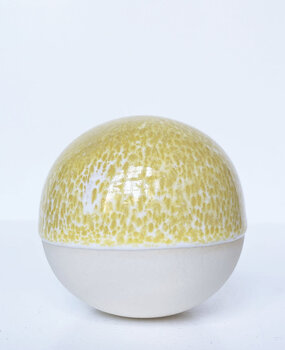 Studio Arhoj Studio Arhoj Pearls for the wall per piece - PEARL 34