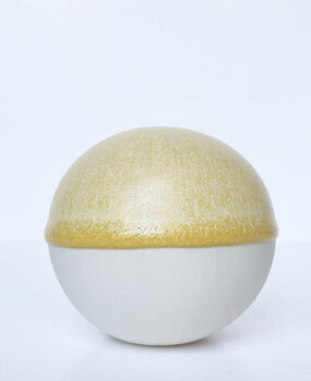 Studio Arhoj Studio Arhoj Pearls for the wall per piece - PEARL 37