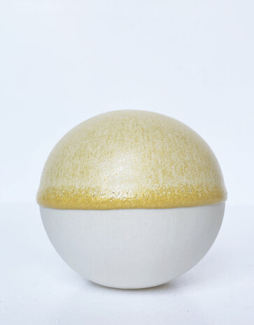 Studio Arhoj Studio Arhoj Pearls for the wall per piece - PEARL 37 Studio Arhoj Studio Arhoj Pearls for the wall per piece - PEARL 37