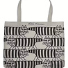 Pluto Design Pluto Design foldable bag Lisa L. Mikey