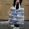Pluto Design Pluto Design opvouwtasje Lisa L. Mikey Pluto Design Pluto Design opvouwtasje Lisa L. Mikey