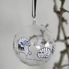 Pluto Design Pluto Design hang ornament glas Lisa L. Cats Pluto Design Pluto Design hang ornament glas Lisa L. Cats