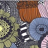 Marimekko Marimekko Siirtolapuutarha Paper Napkins 33x33cm yellow Marimekko Marimekko Siirtolapuutarha Paper Napkins 33x33cm yellow