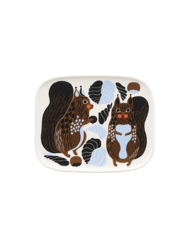 Marimekko Marimekko Kurre bord 12x15cm