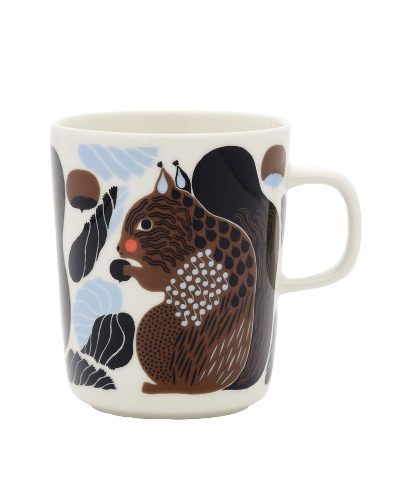 Marimekko Marimekko Kurre beker 2,5 dl Marimekko Marimekko Kurre beker 2,5 dl