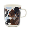Marimekko Marimekko Kurre beker 2,5 dl Marimekko Marimekko Kurre beker 2,5 dl