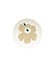 Marimekko Unikko schaaltje 13cm zand Marimekko Unikko schaaltje 13cm zand