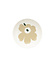 Marimekko Unikko small bowl 13cm sand Marimekko Unikko small bowl 13cm sand