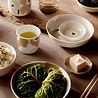 Marimekko Marimekko Unikko small bowl 13cm sand Marimekko Marimekko Unikko small bowl 13cm sand