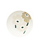 Marimekko Unikko bowl 16cm sand Marimekko Unikko bowl 16cm sand