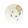 Marimekko Marimekko Unikko schaal 16cm zand Marimekko Marimekko Unikko schaal 16cm zand