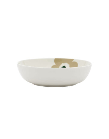 Marimekko Marimekko Unikko schaal 16cm zand Marimekko Marimekko Unikko schaal 16cm zand