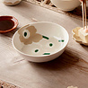 Marimekko Marimekko Unikko schaal 16cm zand Marimekko Marimekko Unikko schaal 16cm zand