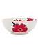 Marimekko Unikko serving dish 1.3lt red