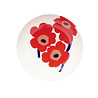 Marimekko Marimekko Unikko bowl 16cm red Marimekko Marimekko Unikko bowl 16cm red