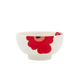 Marimekko Marimekko Unikko kom 3 dl rood