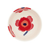 Marimekko Marimekko Unikko kom 3 dl rood Marimekko Marimekko Unikko kom 3 dl rood